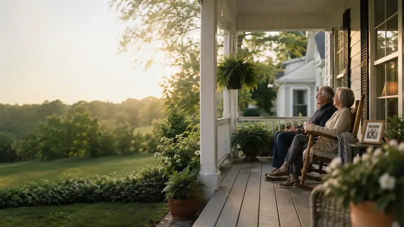 Mortgage protection insurance for seniors guide - Mallard Mortgage Protection Senior homeowners considering mortgage protection insurance options